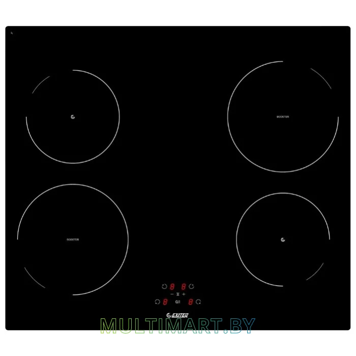Электрическая варочная панель Exiteq EXH-103IB